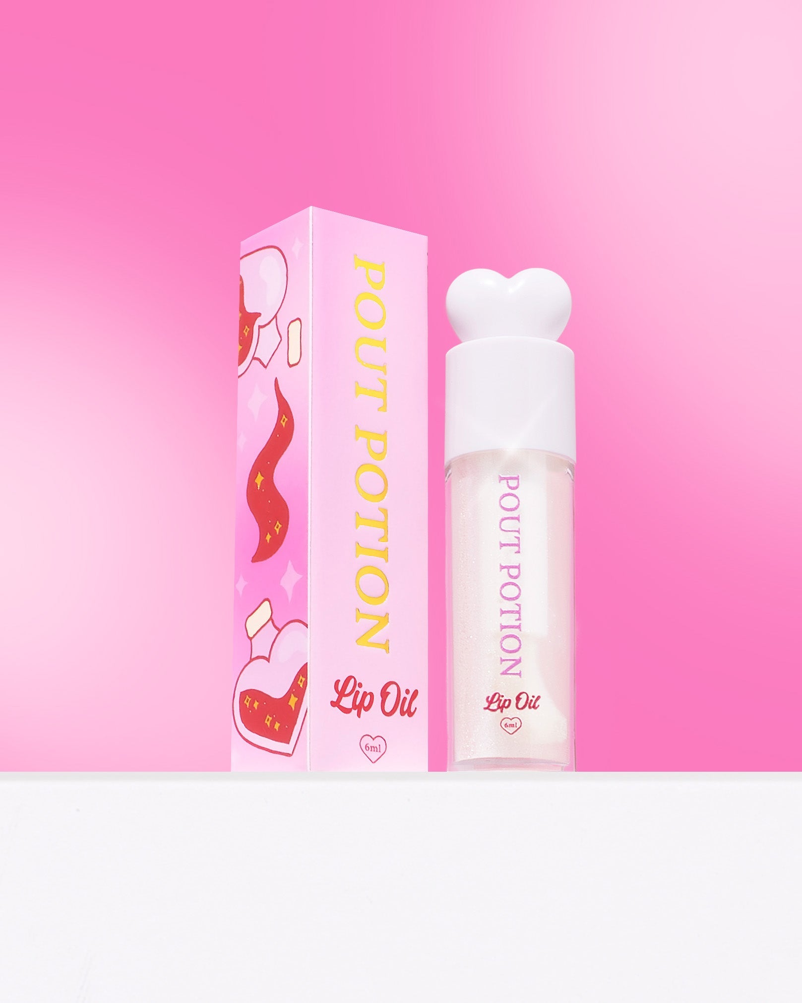 Lip Oils