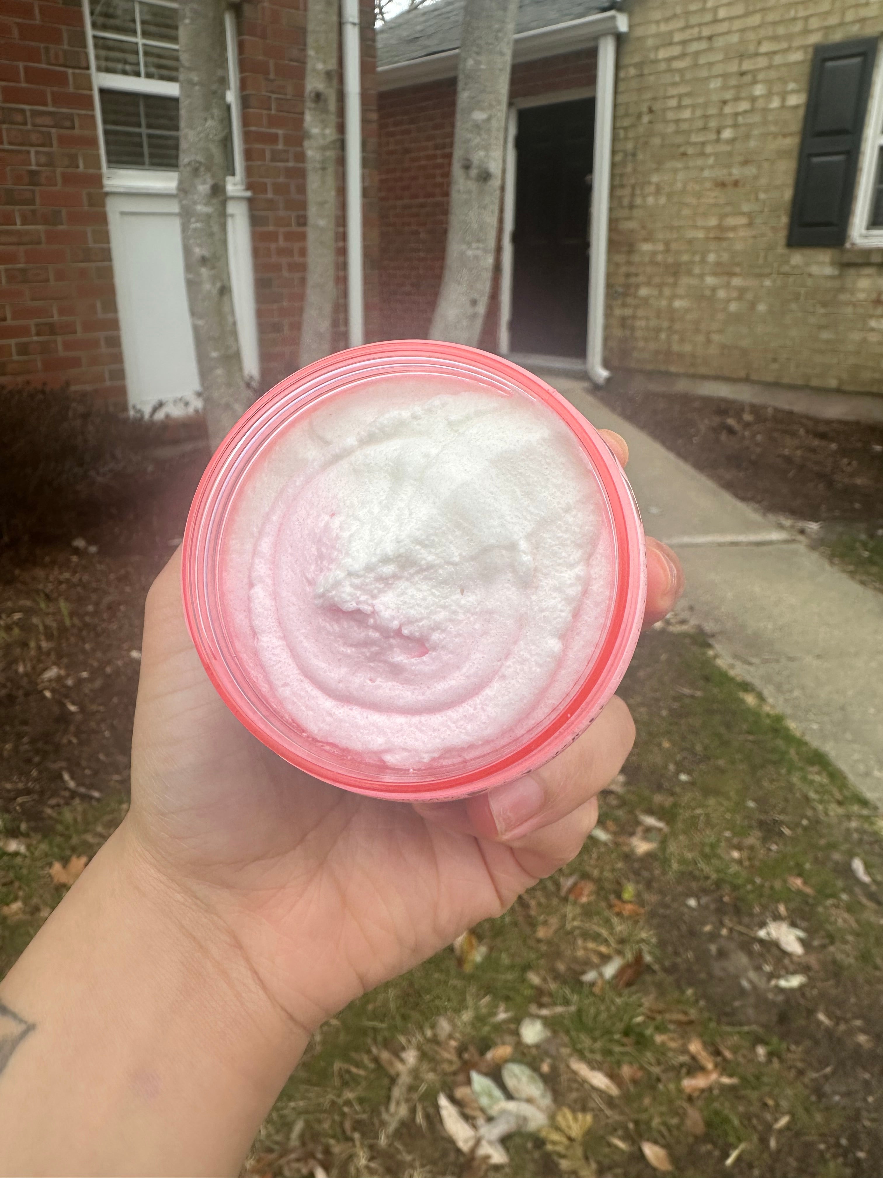 Sugar Polishes